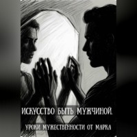 Марк Маяков. ИСКУССТВО БЫТЬ МУЖЧИНОЙ. УРОКИ МУЖЕСТВЕННОСТИ ОТ МАРКА