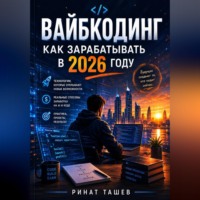 . Вайбкодинг: как зарабатывать в 2026