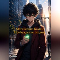 Zak Foster. Магические Камни: Пробуждение Бездны