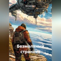 Дмитрий Илий. Безмолвный странник