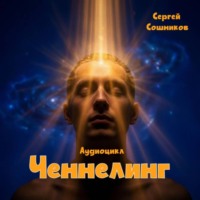 Сергей Сошников. Ченнелинг
