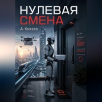 Александр Князев. Нулевая смена