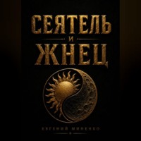 Евгений Васильевич Миненко. Сеятель и жнец