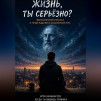 Татьяна Шишкина. Жизнь, ты серьезно?