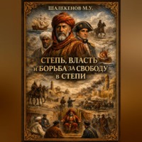 . Степь, власть и борьба за свободу в степи