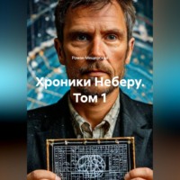 Роман Мещерский. Хроники Неберу Том 1
