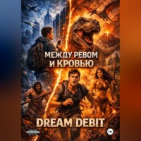 DREAM DEBIT. Между Рёвом и Кровью