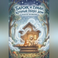 Алексей Чернявский. Барсик и туман, который обнял дом