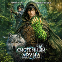 Андрей Ткачев. Системный Друид. Том 1