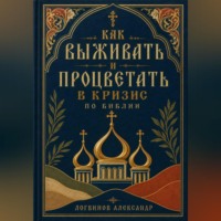 Александр Логвинов. Как выживать и процветать в кризис по Библии