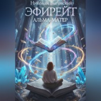 Николай Выговский. Эфирейт. Альма-матер. Книга - 2