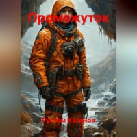Рустам Хасенов. Промежуток