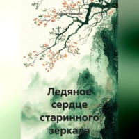 Сергей Чувашов. Ледяное сердце старинного зеркала