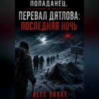 Alec Drake. Попаданец. Перевал Дятлова: Последняя ночь