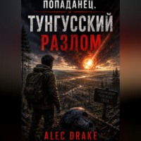 . Попаданец. Тунгусский разлом