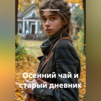Сергей Чувашов. Осенний чай и старый дневник