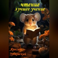 . Чтение лучшее учение