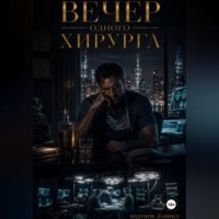 Даниил Александрович Ходунов. Вечер одного хирурга