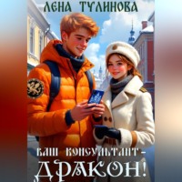 Лена Тулинова. Ваш консультант – дракон!
