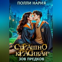 . Страшно красивая. Зов предков