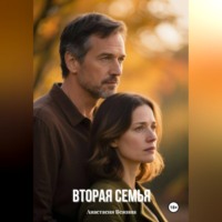 Анастасия Вежина. Вторая семья