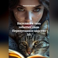 Анатолий Шигапов. Василиса и тень забытых снов  Перепутанное царство 3.0.