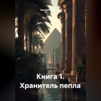 Наталия Королева. Книга 1. Хранитель пепла