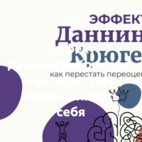 Сергей Рыбников. Эффект Даннинга–Крюгера: как перестать переоценивать себя