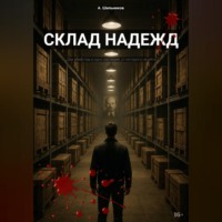 Александр Шильников. Склад надежд