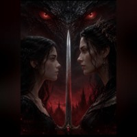 Enamorada Zorro. Драконий Хребет