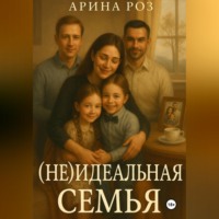 Арина Роз. (Не) Идеальная семья