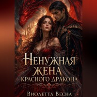 . Ненужная жена красного дракона