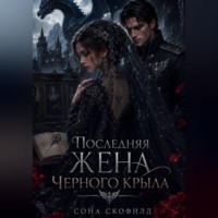 Сона Скофилд. Последняя жена Черного крыла