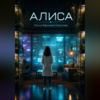 Ольга Ефимова-Соколова. Алиса