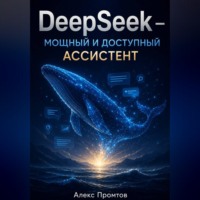 . DeepSeek — мощный и доступный ассистент