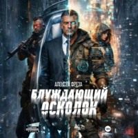 Алексей Фреза. Блуждающий осколок