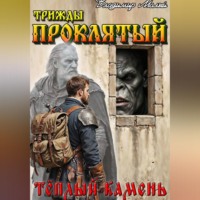 Владимир Николаевич Малый. Теплый камень