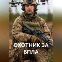 . ОХОТНИК ЗА БПЛА