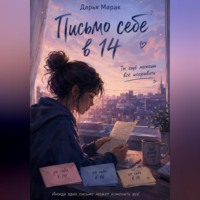 . Письмо себе в 14