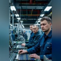. Суверенная линия