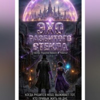 Кирилл Подоляк. Эхо разбитого стекла