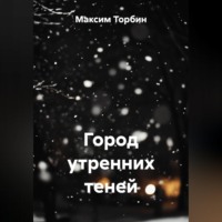 Максим Сергеевич Торбин. Город утренних теней