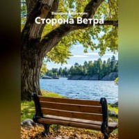 Валерий Рассечкин. Сторона Ветра