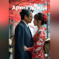 Петр Сойфер. Архив дождя