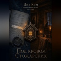 Лия Ким. Под покровом Стожарских