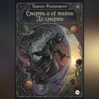 . Смерть и её тайна: До смерти