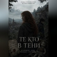 Артем Герасимов. Те кто в тени