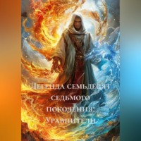Мера Кобалия. Легенда семьдесят седьмого поколения: Уравнители