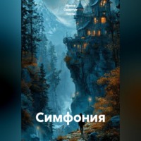 Ирина Одарчук Паули. Симфония