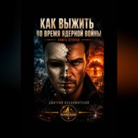 Дмитрий Владимирский. Как выжить во время ядерной войны